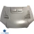 FRP CUSC Louvred Hood w Inverted Duct > Subaru Impreza WRX 2004-2005 > 4/5dr - image 9