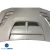 FRP CUSC Louvred Hood w Inverted Duct > Subaru Impreza WRX 2004-2005 > 4/5dr - image 11