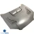 FRP CUSC Louvred Hood w Inverted Duct > Subaru Impreza WRX 2004-2005 > 4/5dr - image 10