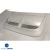 FRP CUSC Louvred Hood w Inverted Duct > Subaru Impreza WRX 2004-2005 > 4/5dr - image 12