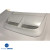 FRP CUSC Louvred Hood w Inverted Duct > Subaru Impreza WRX 2004-2005 > 4/5dr - image 12