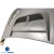FRP CUSC Louvred Hood w Inverted Duct > Subaru Impreza WRX 2004-2005 > 4/5dr - image 13