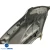 FRP CUSC Louvred Hood w Inverted Duct > Subaru Impreza WRX 2004-2005 > 4/5dr - image 15