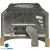 FRP CUSC Louvred Hood w Inverted Duct > Subaru Impreza WRX 2004-2005 > 4/5dr - image 14
