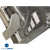 FRP CUSC Louvred Hood w Inverted Duct > Subaru Impreza WRX 2004-2005 > 4/5dr - image 16