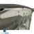 FRP CUSC Louvred Hood w Inverted Duct > Subaru Impreza WRX 2004-2005 > 4/5dr - image 17