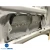 FRP CUSC Louvred Hood w Inverted Duct > Subaru Impreza WRX 2004-2005 > 4/5dr - image 18