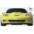 2005-2013 Chevrolet Corvette C6 ZR Edition Hood - 1 Piece - image 3