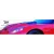 2005-2013 Chevrolet Corvette ZR Edition Hood - image 14