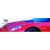 2005-2013 Chevrolet Corvette ZR Edition Hood - image 15