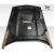 2005-2013 Chevrolet Corvette ZR Edition Hood - image 10