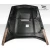 2005-2013 Chevrolet Corvette ZR Edition Hood - image 18