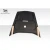 2005-2013 Chevrolet Corvette C6 ZR Edition Hood - 1 Piece - image 12