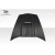 2005-2013 Chevrolet Corvette ZR Edition Hood - image 21