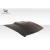 2005-2013 Chevrolet Corvette C6 ZR Edition Hood - 1 Piece - image 14