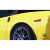 2005-2013 Chevrolet Corvette C6 ZR Edition Rear Fenders - 2 Piece - image 3