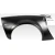 2005-2013 Chevrolet Corvette ZR Edition Fender - image 13
