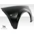 2005-2013 Chevrolet Corvette ZR Edition Fender - image 19