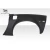 2005-2013 Chevrolet Corvette ZR Edition Fender - image 11