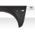 2005-2013 Chevrolet Corvette C6 ZR Edition Rear Fenders - 2 Piece - image 13