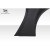 2005-2013 Chevrolet Corvette C6 ZR Edition Rear Fenders - 2 Piece - image 14