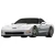 1997-2004 Chevrolet Corvette ZR Edition Kit - image 3