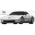 1997-2004 Chevrolet Corvette ZR Edition Kit - image 161