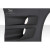 1997-2004 Chevrolet Corvette C5 ZR Edition Body Kit - 10 Piece - image 166