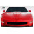 1997-2004 Chevrolet Corvette C5 Duraflex ZR Edition Body Kit 10 Piece