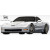 1997-2004 Chevrolet Corvette C5 ZR Edition Body Kit - 10 Piece - image 42