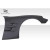1997-2004 Chevrolet Corvette C5 ZR Edition Body Kit - 10 Piece - image 28