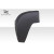 1997-2004 Chevrolet Corvette C5 ZR Edition Body Kit - 6 Piece - image 100