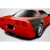 1997-2004 Chevrolet Corvette C5 2dr ZR Edition Rear Fenders - 2 Piece - image 1