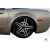1997-2004 Chevrolet Corvette ZR Edition Fender - image 5