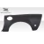1997-2004 Chevrolet Corvette ZR Edition Fender - image 7