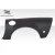 1997-2004 Chevrolet Corvette C5 2dr ZR Edition Rear Fenders - 2 Piece - image 4