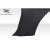 1997-2004 Chevrolet Corvette C5 2dr ZR Edition Rear Fenders - 2 Piece - image 4