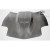 1997-2004 Chevrolet Corvette C5 DriTech ZR Edition Hood - 1 Piece - image 11