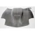 1997-2004 Chevrolet Corvette ZR Edition Carbon Fiber Hood - image 6