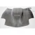1997-2004 Chevrolet Corvette ZR Edition Carbon Fiber Hood - image 11