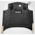 1997-2004 Chevrolet Corvette ZR Edition Carbon Fiber Hood - image 13