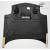 1997-2004 Chevrolet Corvette C5 DriTech ZR Edition Hood - 1 Piece - image 7