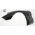 1997-2004 Chevrolet Corvette ZR Edition Carbon Fiber Fender - image 11