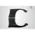 1997-2004 Chevrolet Corvette ZR Edition Carbon Fiber Fender - image 25