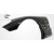 1997-2004 Chevrolet Corvette C5 Carbon Creations ZR Edition Fenders - 2 Piece - image 6