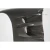 1997-2004 Chevrolet Corvette ZR Edition Carbon Fiber Fender - image 15