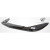 1997-2004 Chevrolet Corvette C5 ZR Edition Front Under Spoiler Air Dam - 1 Piece (S) - image 4