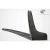 1997-2004 Chevrolet Corvette ZR Edition Carbon Fiber Side Skirts - image 7