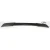 1997-2004 Chevrolet Corvette ZR Edition Carbon Fiber Rear Wing - image 6