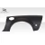 1997-2004 Chevrolet Corvette ZR Edition Fender - image 4